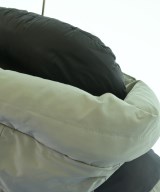 THE NORTH FACE（ザノースフェイス）ダウンジャケット/ダウンベスト グレー サイズ:XS メンズ/2200669728019