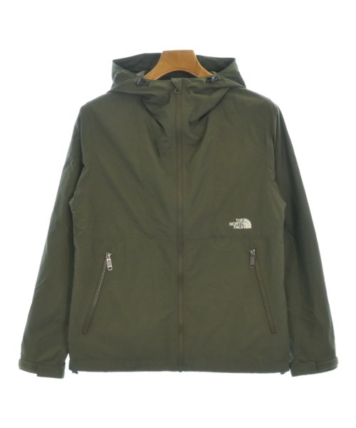 THE NORTH FACE(ザノースフェイス)その他 カーキ サイズ:M/2200669728057