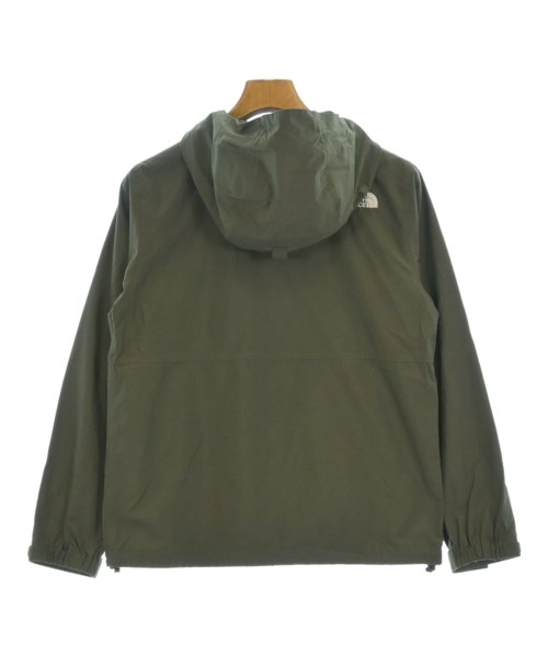 THE NORTH FACE（ザノースフェイス）その他 カーキ サイズ:M レディース/2200669728057