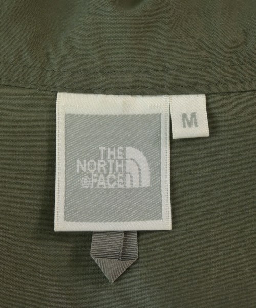 THE NORTH FACE（ザノースフェイス）その他 カーキ サイズ:M レディース/2200669728057