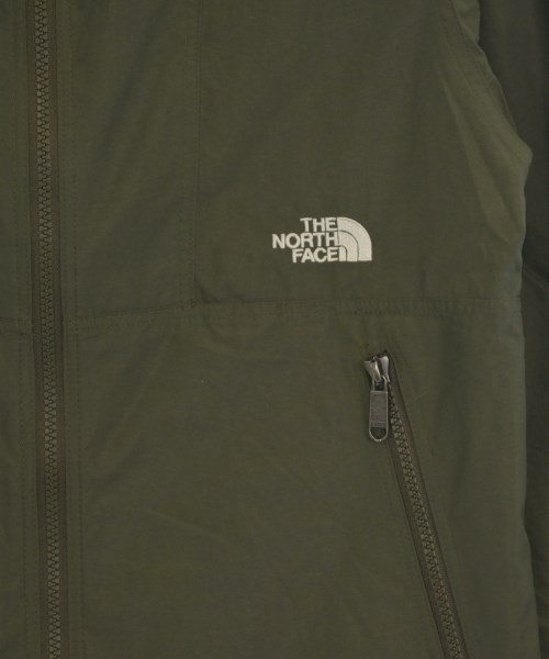 THE NORTH FACE（ザノースフェイス）その他 カーキ サイズ:M レディース/2200669728057