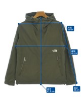 THE NORTH FACE（ザノースフェイス）その他 カーキ サイズ:M レディース/2200669728057