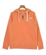 THE NORTH FACE（ザノースフェイス）パーカー オレンジ サイズ:L レディース/2200669728156