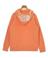 THE NORTH FACE（ザノースフェイス）パーカー オレンジ サイズ:L レディース/2200669728156