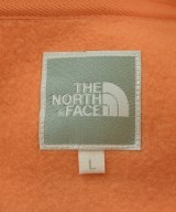 THE NORTH FACE（ザノースフェイス）パーカー オレンジ サイズ:L レディース/2200669728156