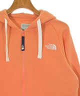 THE NORTH FACE（ザノースフェイス）パーカー オレンジ サイズ:L レディース/2200669728156