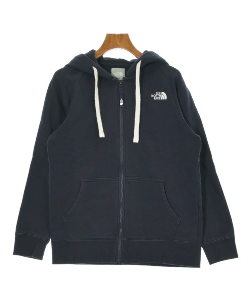 THE NORTH FACE(ザノースフェイス)パーカー 紺 サイズ:XL/2200669728163