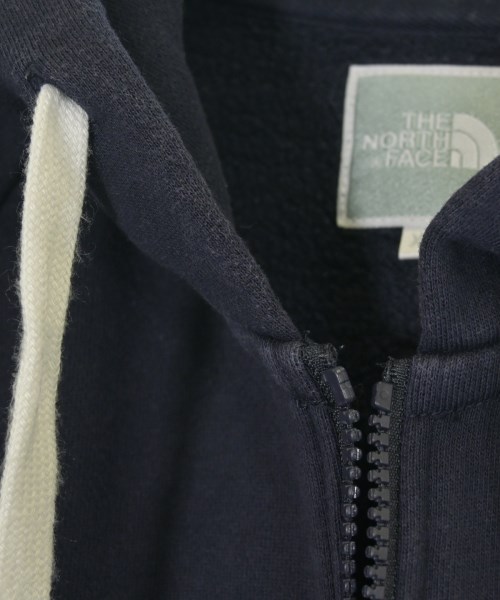 THE NORTH FACE（ザノースフェイス）パーカー 紺 サイズ:XL レディース/2200669728163