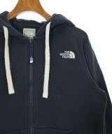 THE NORTH FACE（ザノースフェイス）パーカー 紺 サイズ:XL レディース/2200669728163
