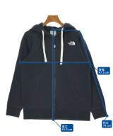 THE NORTH FACE（ザノースフェイス）パーカー 紺 サイズ:XL レディース/2200669728163