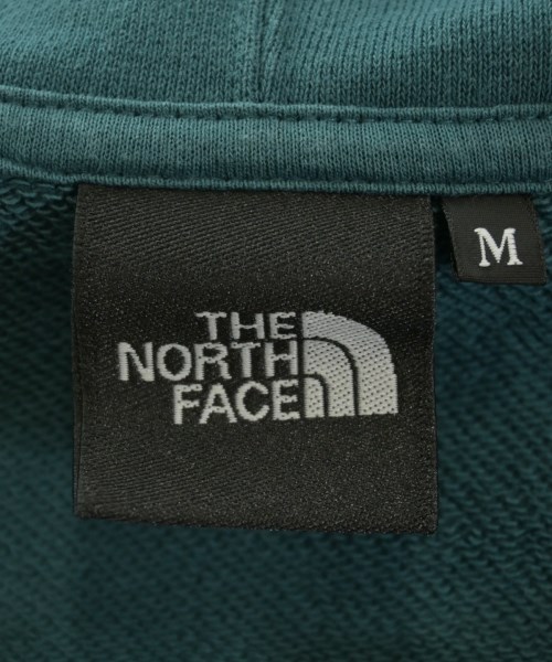 THE NORTH FACE（ザノースフェイス）パーカー 緑 サイズ:M メンズ/2200669728170