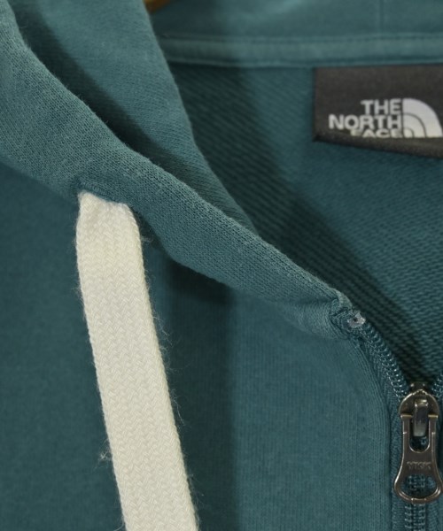 THE NORTH FACE（ザノースフェイス）パーカー 緑 サイズ:M メンズ/2200669728170