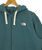 THE NORTH FACE（ザノースフェイス）パーカー 緑 サイズ:M メンズ/2200669728170