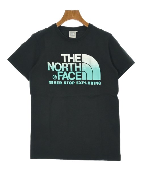 THE NORTH FACE(ザノースフェイス)Tシャツ・カットソー 黒 サイズ:M/2200669728224
