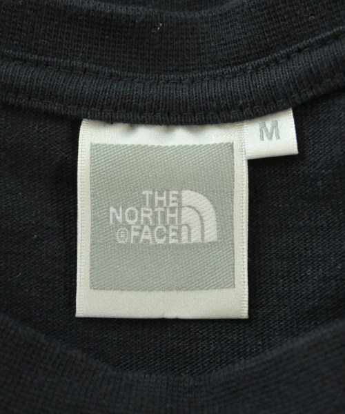 THE NORTH FACE（ザノースフェイス）Tシャツ・カットソー 黒 サイズ:M レディース/2200669728224
