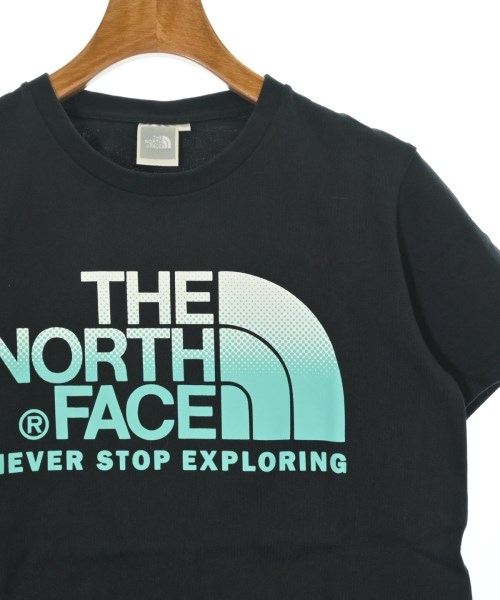THE NORTH FACE（ザノースフェイス）Tシャツ・カットソー 黒 サイズ:M レディース/2200669728224