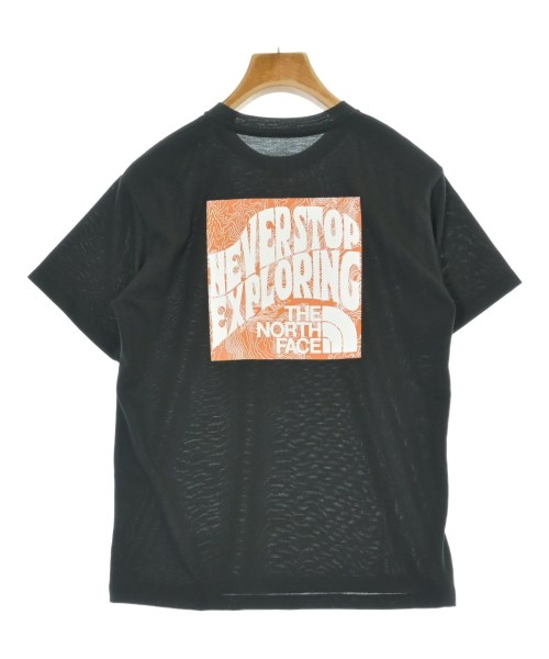 THE NORTH FACE（ザノースフェイス）Tシャツ・カットソー 黒 サイズ:S レディース/2200669728231