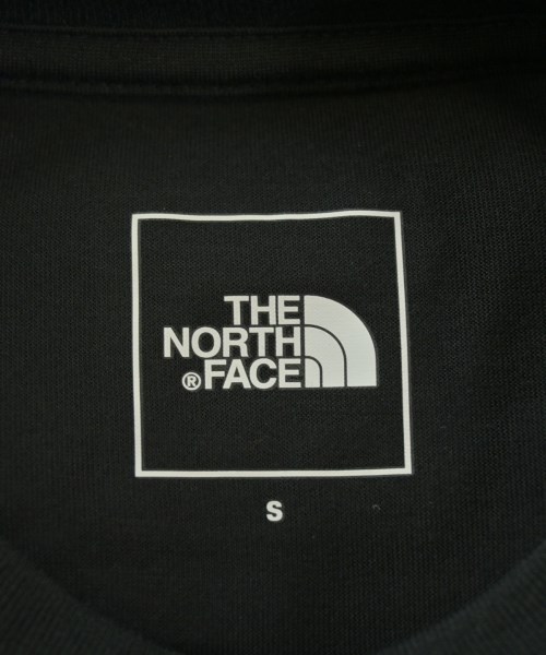 THE NORTH FACE（ザノースフェイス）Tシャツ・カットソー 黒 サイズ:S レディース/2200669728231