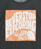 THE NORTH FACE（ザノースフェイス）Tシャツ・カットソー 黒 サイズ:S レディース/2200669728231