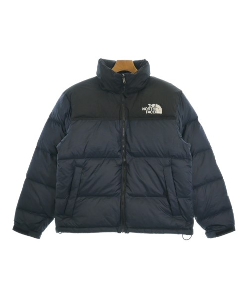 THE NORTH FACE(ザノースフェイス)ダウンジャケット/ダウンベスト 紺 サイズ:S/2200670910014