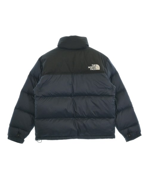 THE NORTH FACE（ザノースフェイス）ダウンジャケット/ダウンベスト 紺 サイズ:S メンズ/2200670910014