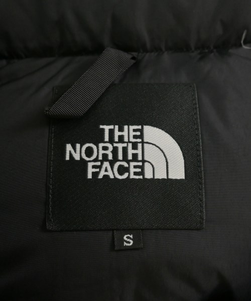 THE NORTH FACE（ザノースフェイス）ダウンジャケット/ダウンベスト 紺 サイズ:S メンズ/2200670910014