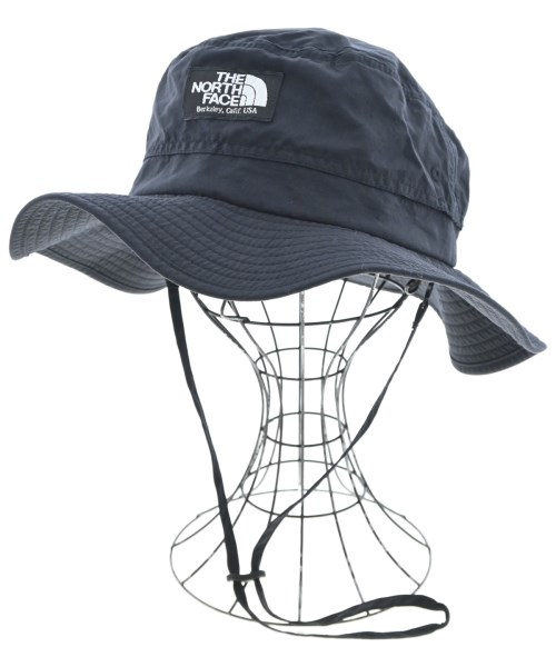 THE NORTH FACE(ザノースフェイス)ハット 黒 サイズ:M/2200670910106