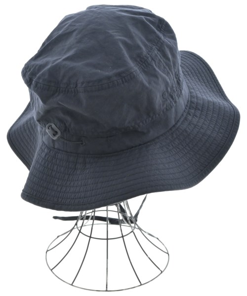 THE NORTH FACE（ザノースフェイス）ハット 黒 サイズ:M メンズ/2200670910106