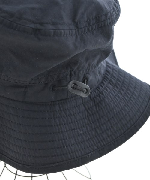 THE NORTH FACE（ザノースフェイス）ハット 黒 サイズ:M メンズ/2200670910106