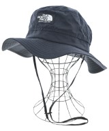 THE NORTH FACE（ザノースフェイス）ハット 黒 サイズ:M メンズ/2200670910106