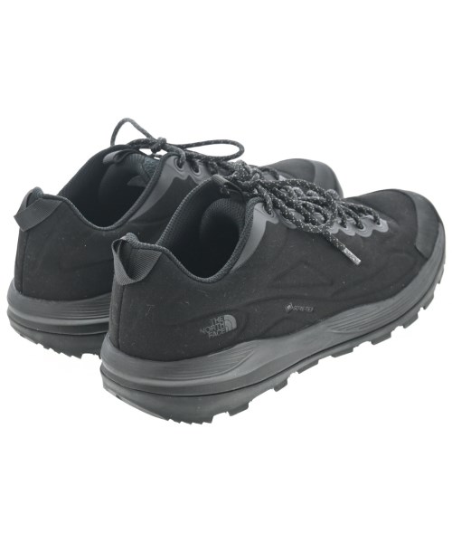 THE NORTH FACE（ザノースフェイス）スニーカー 黒 サイズ:26.5cm メンズ/2200674179028