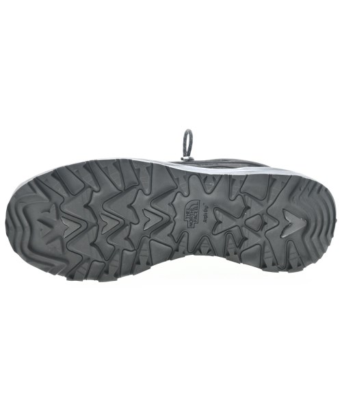 THE NORTH FACE（ザノースフェイス）スニーカー 黒 サイズ:26.5cm メンズ/2200674179028