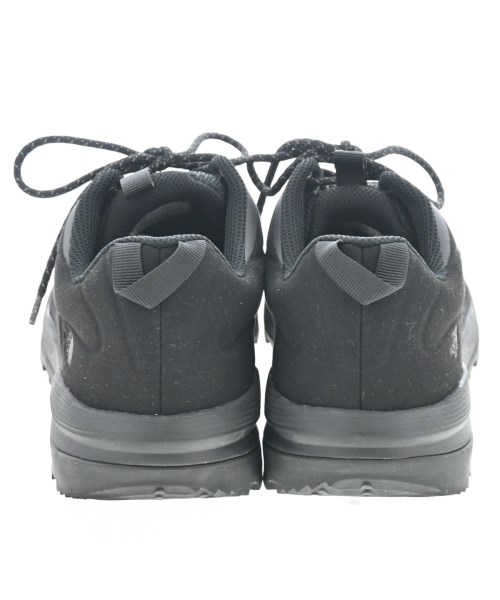 THE NORTH FACE（ザノースフェイス）スニーカー 黒 サイズ:26.5cm メンズ/2200674179028