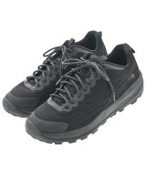 THE NORTH FACE（ザノースフェイス）スニーカー 黒 サイズ:26.5cm メンズ/2200674179028