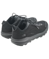 THE NORTH FACE（ザノースフェイス）スニーカー 黒 サイズ:26.5cm メンズ/2200674179028