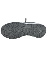 THE NORTH FACE（ザノースフェイス）スニーカー 黒 サイズ:26.5cm メンズ/2200674179028