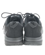 THE NORTH FACE（ザノースフェイス）スニーカー 黒 サイズ:26.5cm メンズ/2200674179028