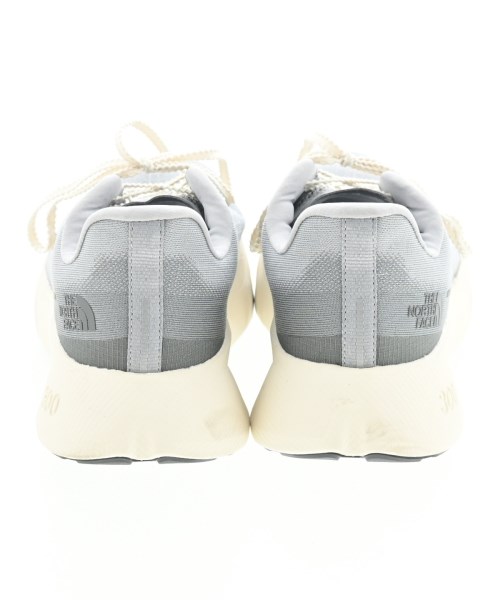THE NORTH FACE（ザノースフェイス）スニーカー グレー サイズ:27cm メンズ/2200674179059