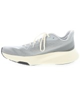 THE NORTH FACE（ザノースフェイス）スニーカー グレー サイズ:27cm メンズ/2200674179059