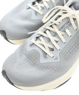 THE NORTH FACE（ザノースフェイス）スニーカー グレー サイズ:27cm メンズ/2200674179059