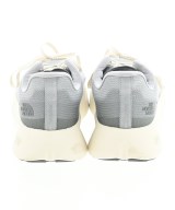 THE NORTH FACE（ザノースフェイス）スニーカー グレー サイズ:27cm メンズ/2200674179059