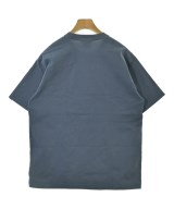 THE NORTH FACE（ザノースフェイス）Tシャツ・カットソー 青 サイズ:L メンズ/2200674692282
