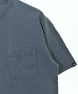 THE NORTH FACE（ザノースフェイス）Tシャツ・カットソー 青 サイズ:L メンズ/2200674692282