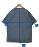 THE NORTH FACE（ザノースフェイス）Tシャツ・カットソー 青 サイズ:L メンズ/2200674692282