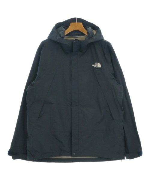 THE NORTH FACE(ザノースフェイス)マウンテンパーカー 紺 サイズ:XL/2200675164016