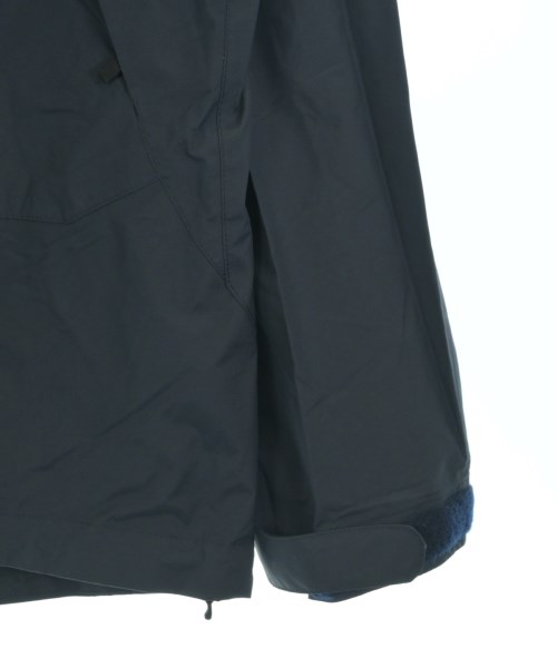 THE NORTH FACE（ザノースフェイス）マウンテンパーカー 紺 サイズ:XL メンズ/2200675164016