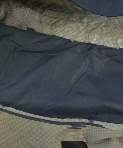 THE NORTH FACE（ザノースフェイス）マウンテンパーカー 紺 サイズ:XL メンズ/2200675164016