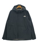 THE NORTH FACE（ザノースフェイス）マウンテンパーカー 紺 サイズ:XL メンズ/2200675164016
