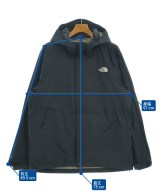 THE NORTH FACE（ザノースフェイス）マウンテンパーカー 紺 サイズ:XL メンズ/2200675164016