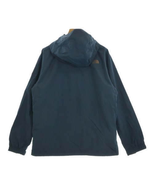 THE NORTH FACE（ザノースフェイス）マウンテンパーカー 紺 サイズ:XL メンズ/2200675164030
